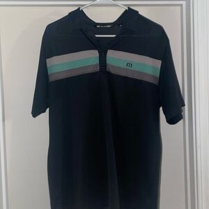 TRAVIS MATTHEW POLO